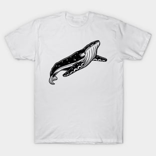 Whale T-Shirt